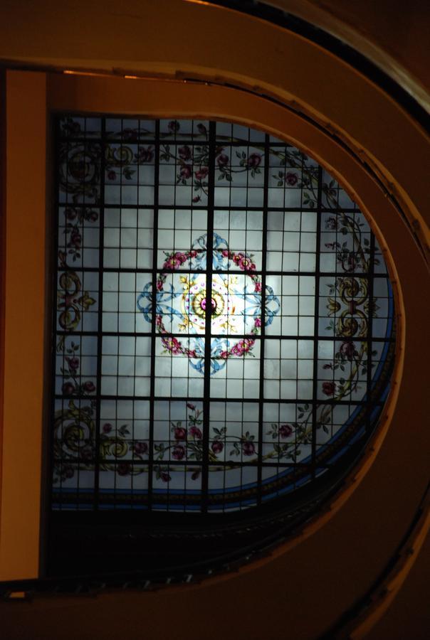 Hotel Savoy Santiago Del Estero Exteriör bild